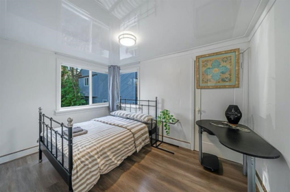 Primary Bedroom Photo of 3694 W 16th Avenue, Vancouver, BC