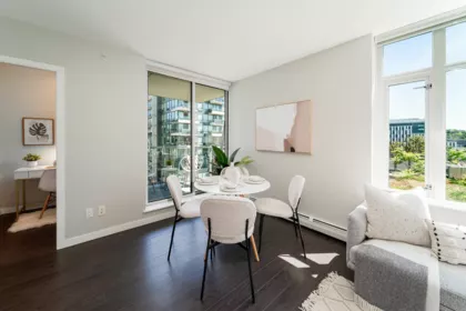 902 138 W 1st Avenue, Vancouver, BC, Vancouver — Apartment/Condo for sale