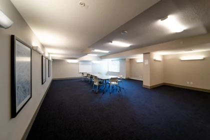 Garage Interior Photo of 902 138 W 1st Avenue, Vancouver, BC