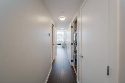 Guest Bathroom Photo of 902 138 W 1st Avenue, Vancouver, BC