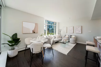 902 138 W 1st Avenue, Vancouver, BC, Vancouver — Apartment/Condo for sale