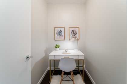 Primary Bedroom Photo of 902 138 W 1st Avenue, Vancouver, BC
