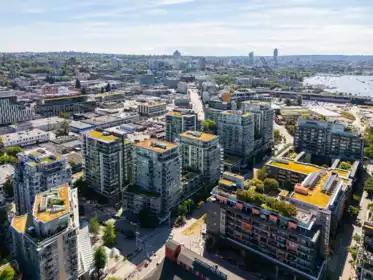 Street View Photo of 902 138 W 1st Avenue, Vancouver, BC