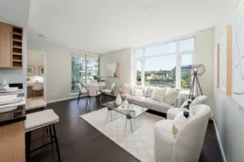 902 138 W 1st Avenue, Vancouver, BC