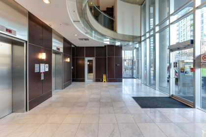 702 588 Broughton Street, Vancouver, BC