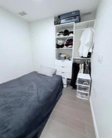 Bedroom 3 Photo of 2803 2108 Gilmore Avenue, Burnaby, BC