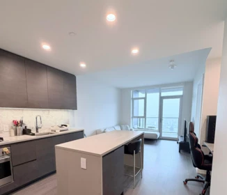 2803 2108 Gilmore Avenue, Burnaby, BC, Brentwood Park — 2 bed apartment/condo for sale