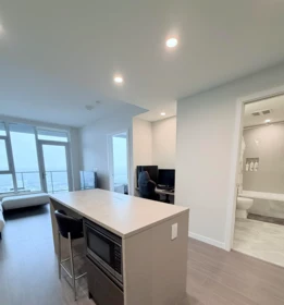 2803 2108 Gilmore Avenue, Burnaby, BC
