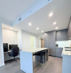 2803 2108 Gilmore Avenue, Burnaby, BC