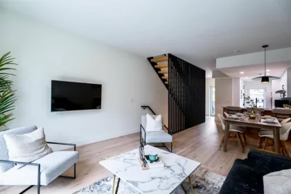 TH9 324 E Ridgeway Avenue, North Vancouver, BC, North Vancouver — Townhouse for sale