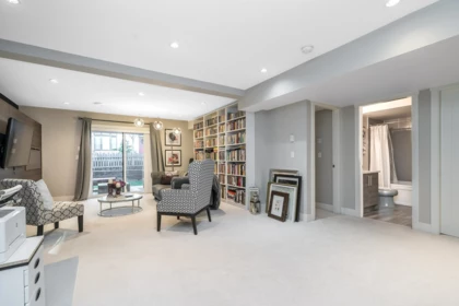 Entry Foyer Photo of 145 2853 Helc Place, Surrey, BC