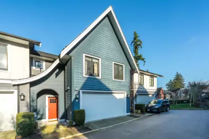 Fitness Center Photo Near 145 2853 Helc Place, Surrey, BC