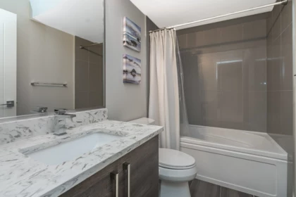 Hallway Photo of 145 2853 Helc Place, Surrey, BC