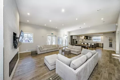 Loft / Bonus Room Photo of 145 2853 Helc Place, Surrey, BC
