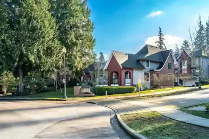 Playground / Recreational Area Near 145 2853 Helc Place, Surrey, BC