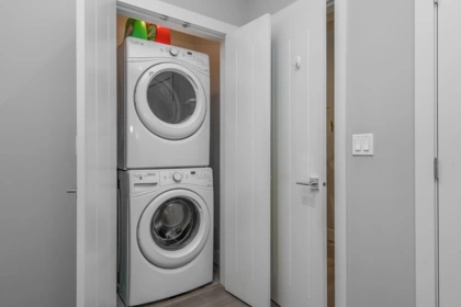 Walk-In Closet Photo of 145 2853 Helc Place, Surrey, BC