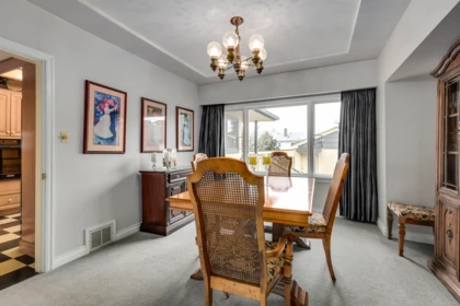 936 W 37th Avenue, Vancouver, BC, Vancouver — Single Family Residence for sale