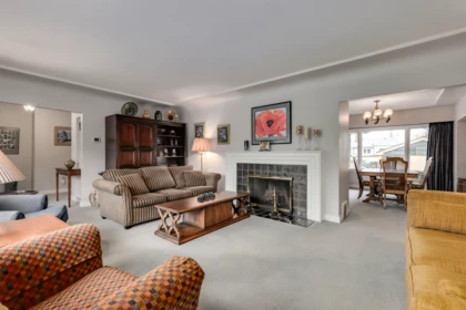 936 W 37th Avenue, Vancouver, BC, Vancouver — Single Family Residence for sale