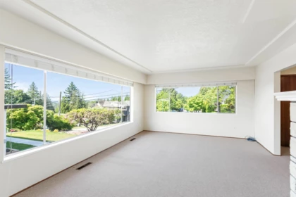 Bedroom 2 Photo of 7988 Sussex Avenue, Burnaby, BC