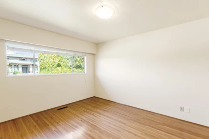 Entry Foyer Photo of 7988 Sussex Avenue, Burnaby, BC