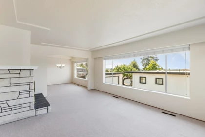 Primary Bedroom Photo of 7988 Sussex Avenue, Burnaby, BC