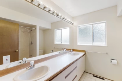 Staircase Photo of 7988 Sussex Avenue, Burnaby, BC