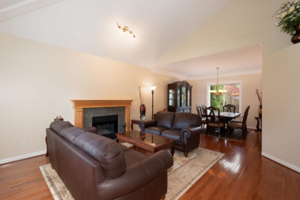 1273 Eldon Road, North Vancouver, BC, North Vancouver — Single Family Residence for sale