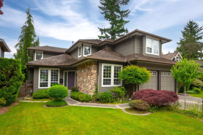 1273 Eldon Road, North Vancouver, BC, North Vancouver — Single Family Residence for sale