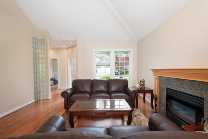 1273 Eldon Road, North Vancouver, BC, North Vancouver — Single Family Residence for sale