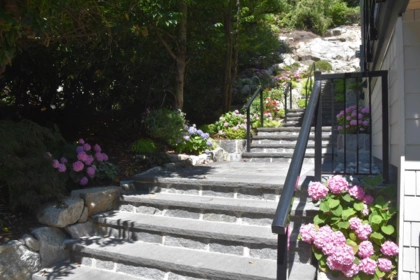 Community Amenities Photo (Clubhouse) of 4841 The Dale, West Vancouver, BC