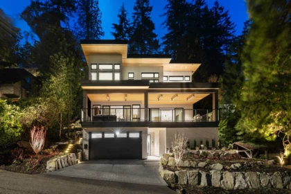 4841 The Dale, West Vancouver, BC, West Vancouver — Single Family Residence for sale