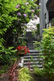Fitness Center Photo Near 4841 The Dale, West Vancouver, BC