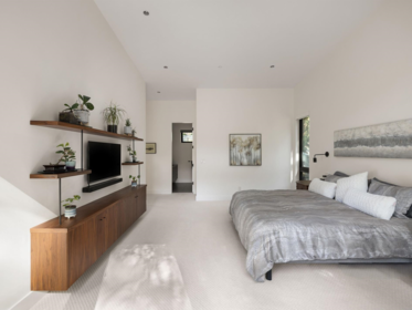 Garage Interior Photo of 4841 The Dale, West Vancouver, BC