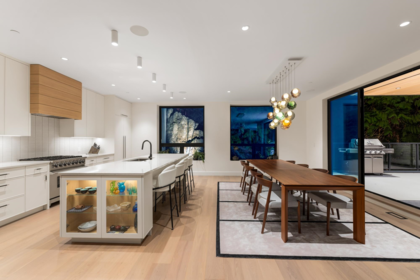 Office / Den Photo of 4841 The Dale, West Vancouver, BC
