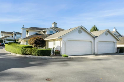 58 9208 208 Street, Langley, BC, Langley — Townhouse for sale