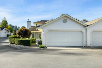 58 9208 208 Street, Langley, BC, Langley — Townhouse for sale
