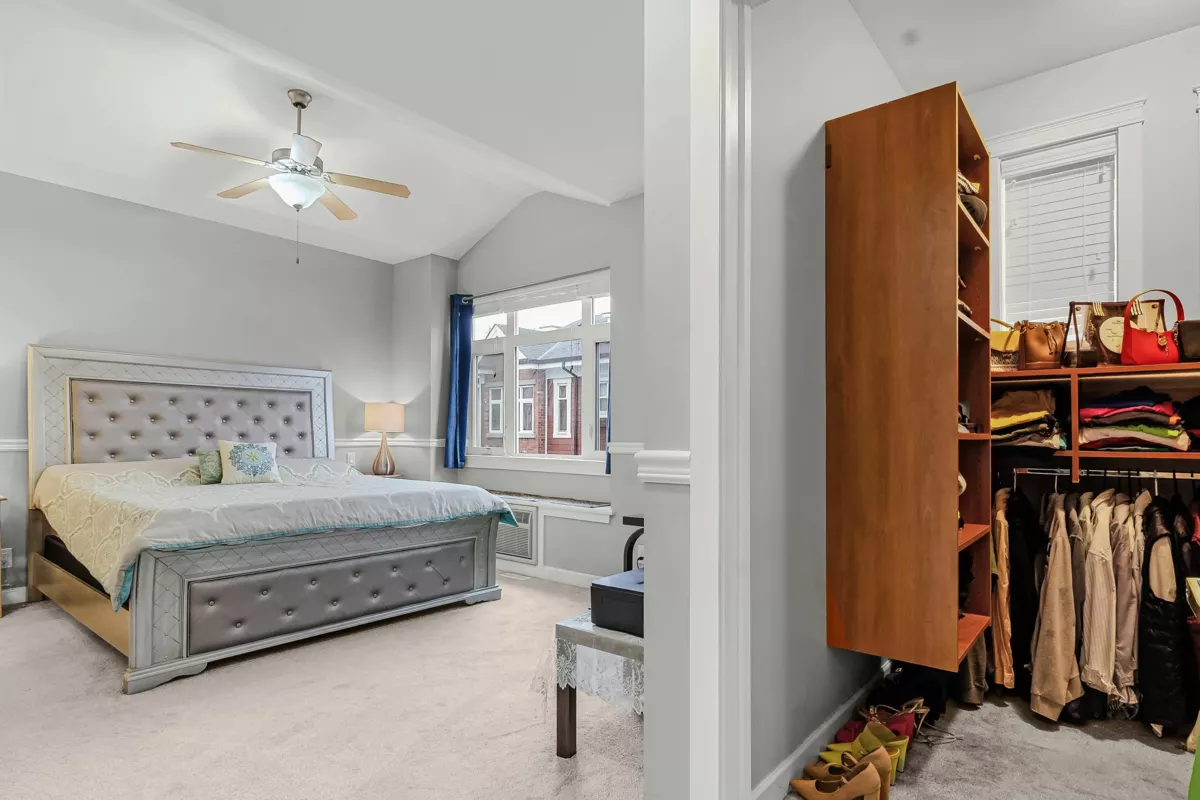 Bedroom 2 Photo of 126 20738 84 Avenue, Langley, BC