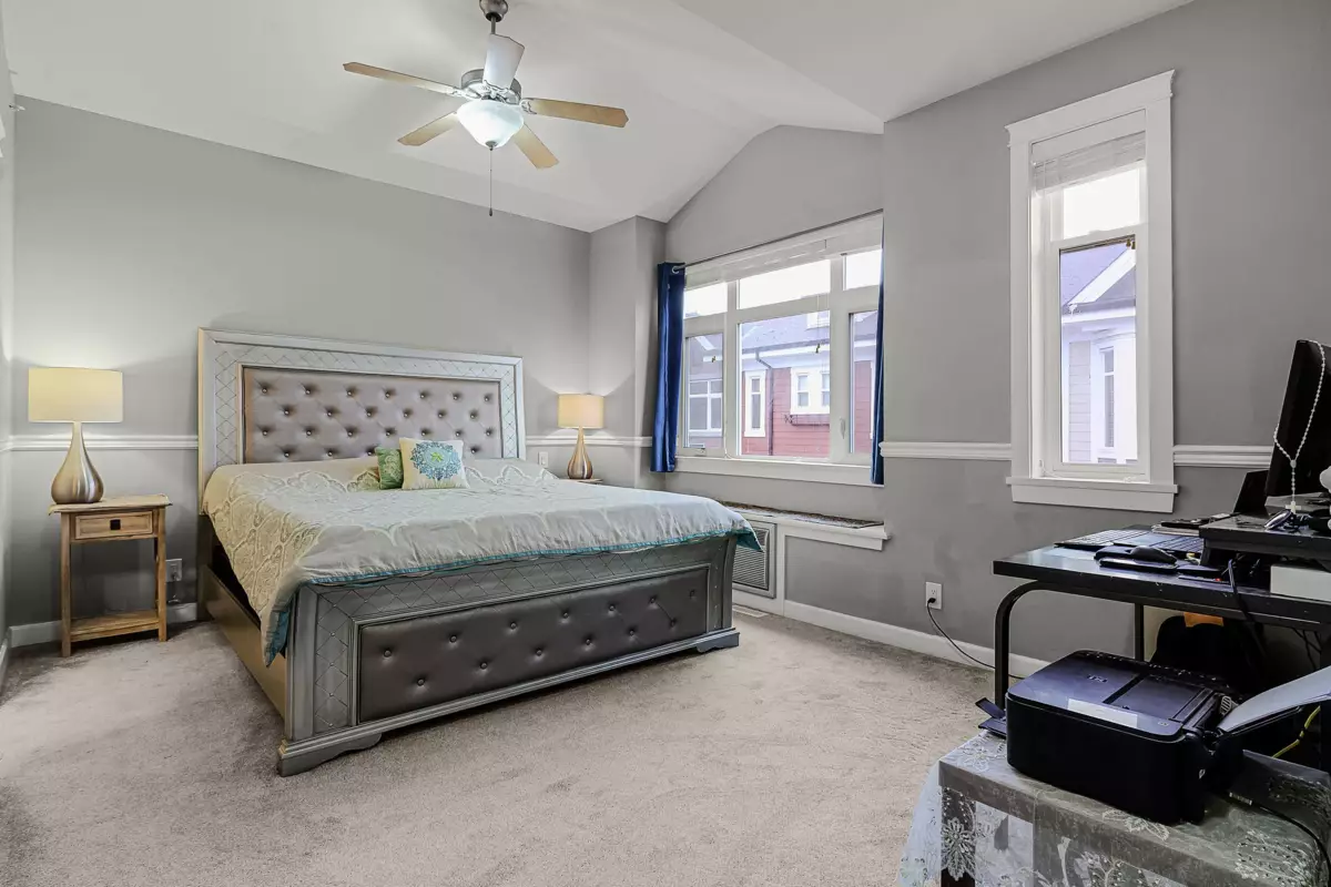 Bedroom 3 Photo of 126 20738 84 Avenue, Langley, BC