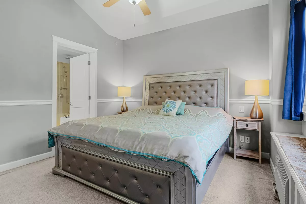 Bedroom 4 Photo of 126 20738 84 Avenue, Langley, BC