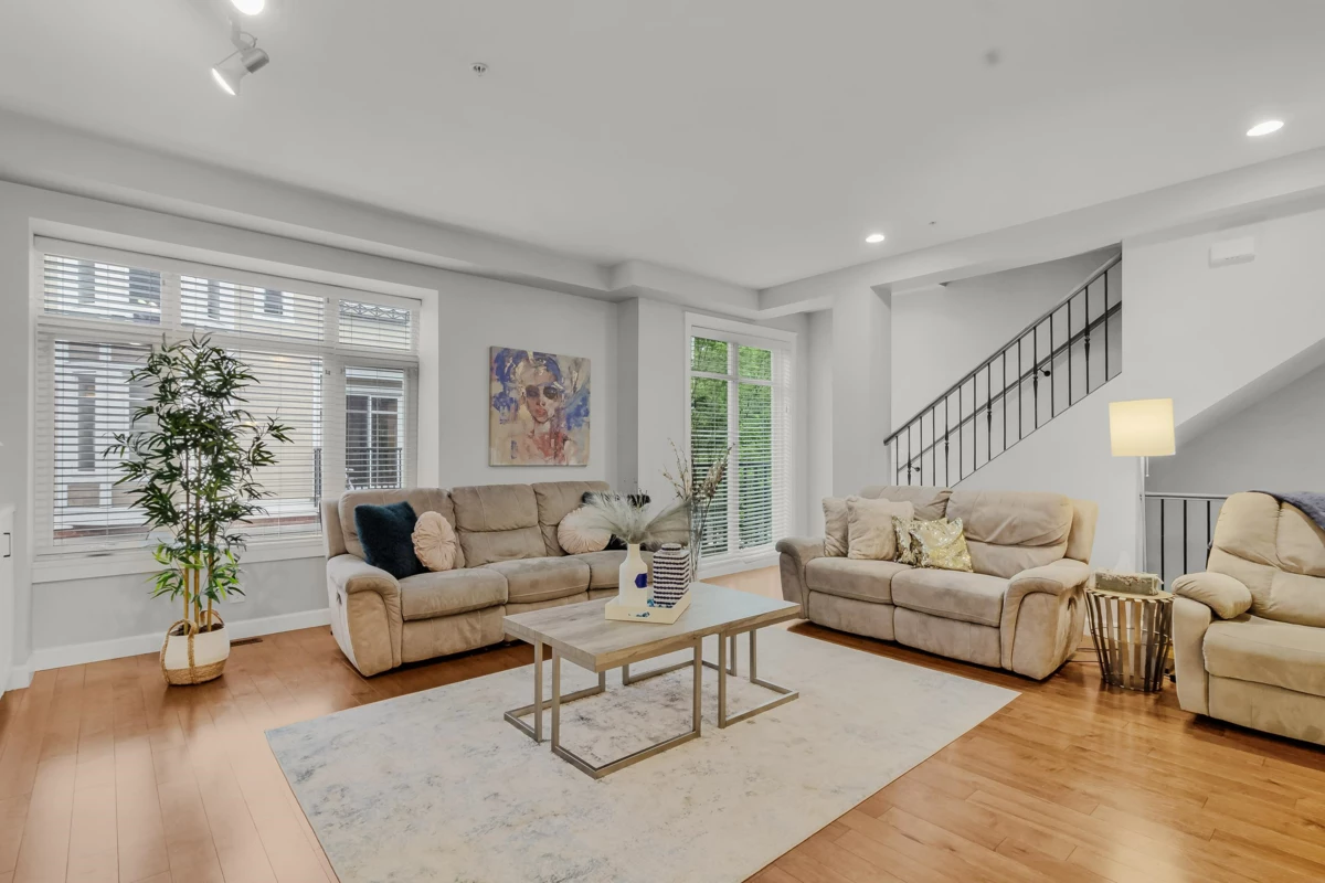 Breakfast Nook Photo of 126 20738 84 Avenue, Langley, BC