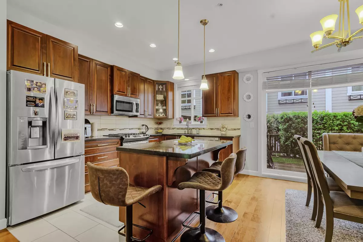 Family Room Photo of 126 20738 84 Avenue, Langley, BC