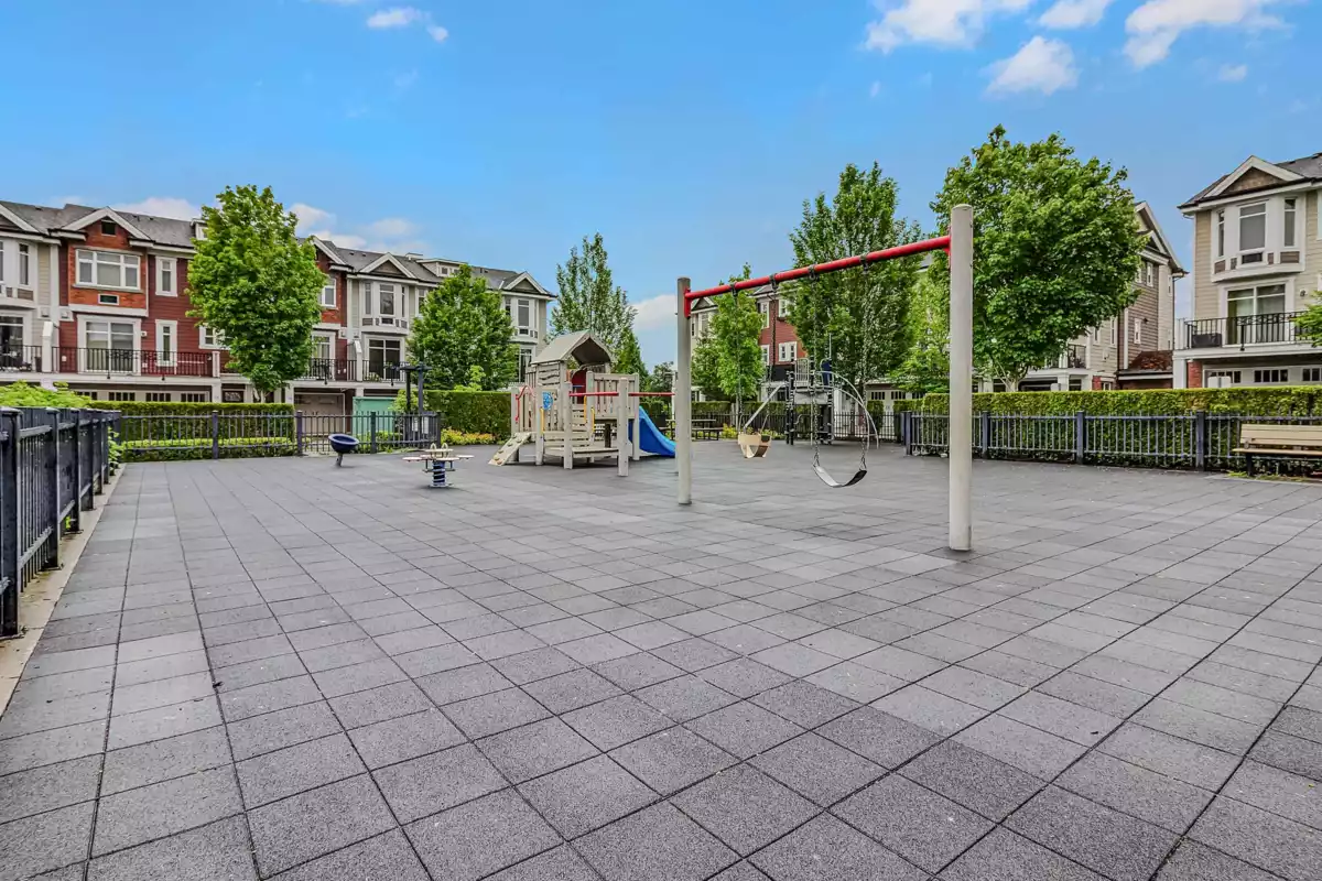 Garden / Landscaping Photo of 126 20738 84 Avenue, Langley, BC