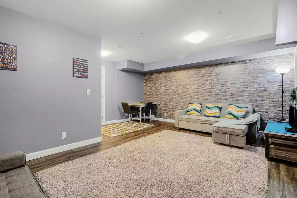 Hallway Photo of 126 20738 84 Avenue, Langley, BC