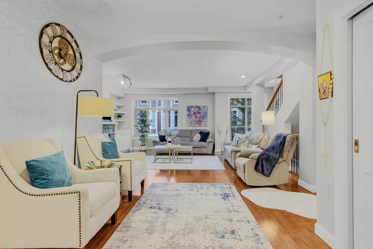 Kitchen Photo of 126 20738 84 Avenue, Langley, BC