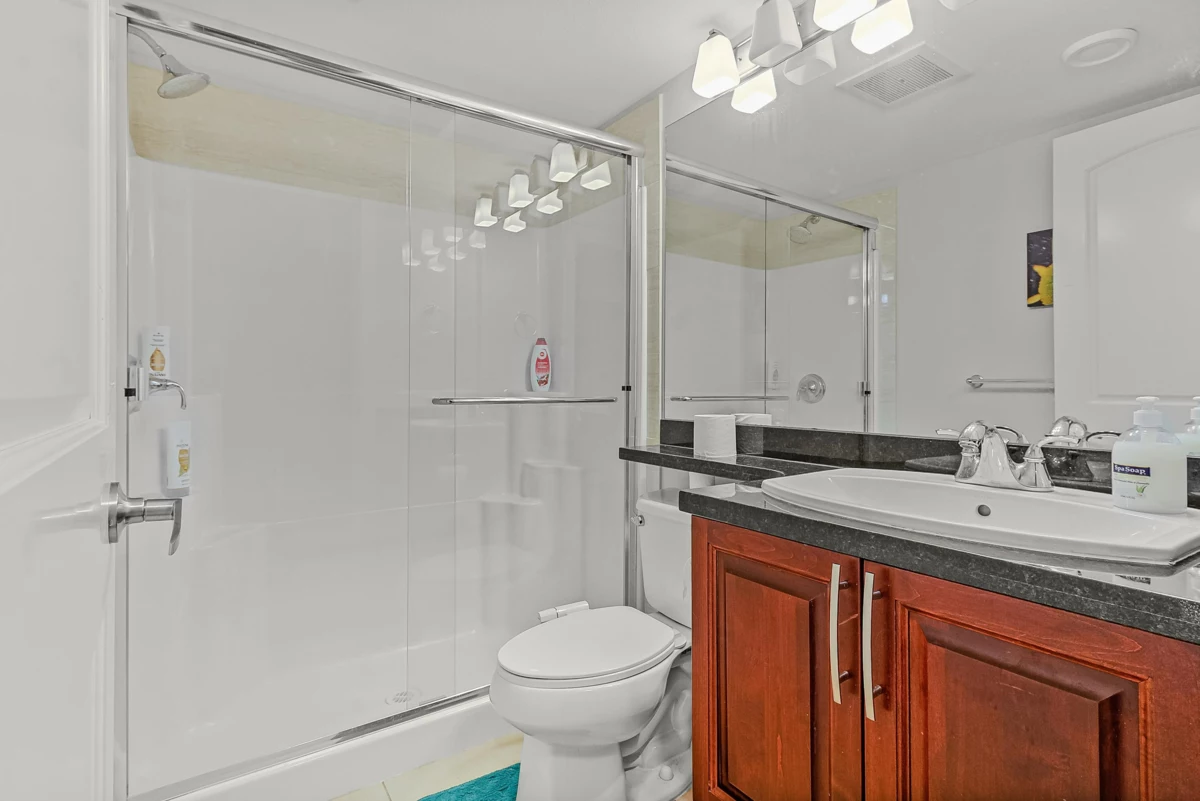 Laundry Room Photo of 126 20738 84 Avenue, Langley, BC