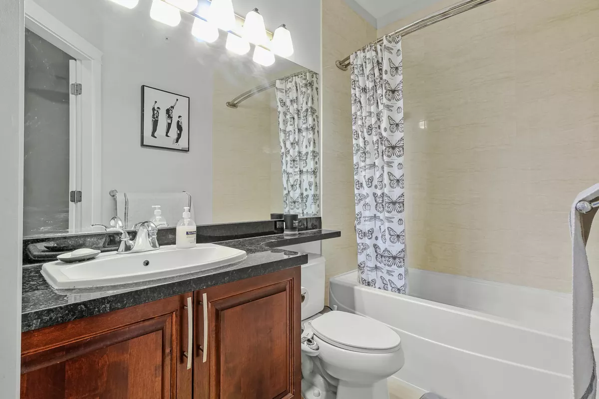 Mudroom Photo of 126 20738 84 Avenue, Langley, BC