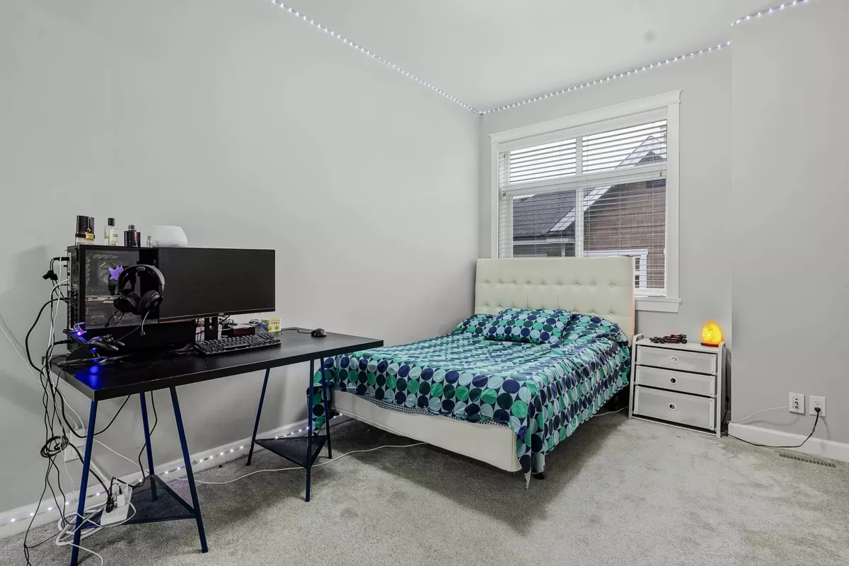 Office / Den Photo of 126 20738 84 Avenue, Langley, BC