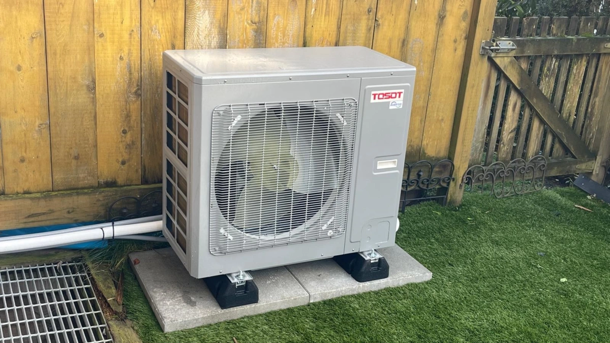 Outdoor Patio Photo of 126 20738 84 Avenue, Langley, BC