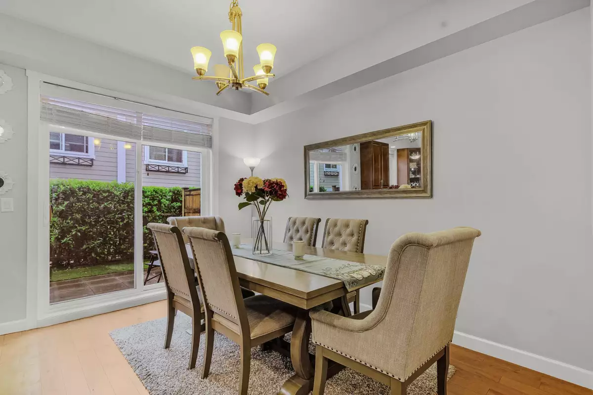 Pantry Photo of 126 20738 84 Avenue, Langley, BC