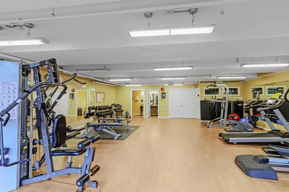 Swimming Pool Photo of 126 20738 84 Avenue, Langley, BC